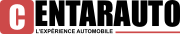 Logo Centarauto
